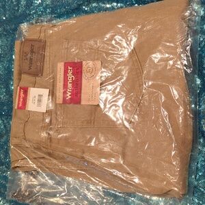 Brand new with tags wrangler mens jeans